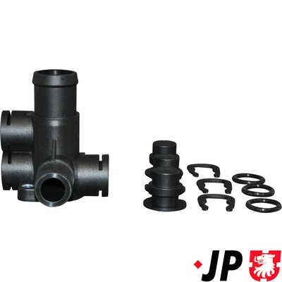 JP GROUP aušinimo skysčio jungė 1114505010