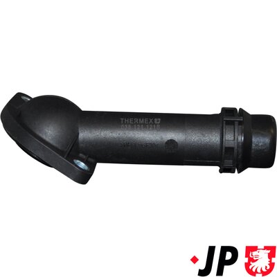 JP GROUP Termostaattikotelo 1114506000