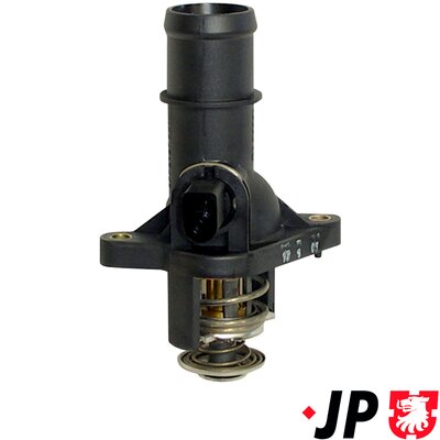 JP GROUP Termostaattikotelo 1114506300