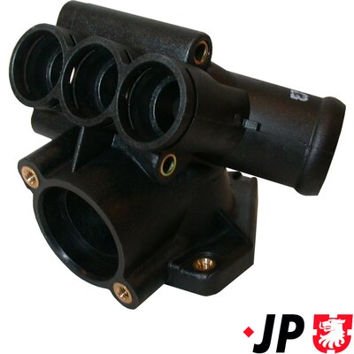 JP GROUP Kylmedelsfläns 1114506500