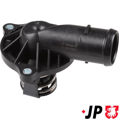 JP GROUP termostato korpusas 1114510900