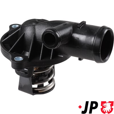 JP GROUP termostato korpusas 1114511000