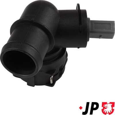 JP GROUP Termostaattikotelo 1114513400