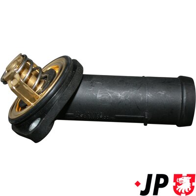 JP GROUP termostatas, aušinimo skystis 1114601800