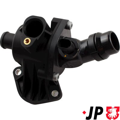 JP GROUP termostatas, aušinimo skystis 1114602110
