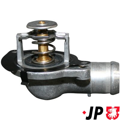 JP GROUP termostatas, aušinimo skystis 1114602710