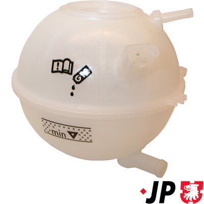 JP GROUP Nestesäiliö, jäähdytysneste 1114700400