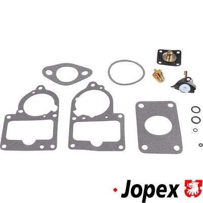 JP GROUP Packning, förgasarfläns 1115151410