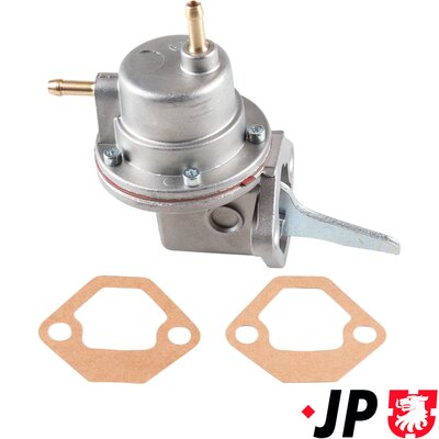 JP GROUP Polttoainepumppu 1115200600