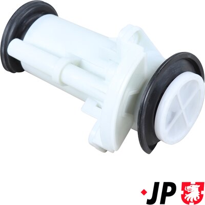 JP GROUP kuro siurblys 1115204300