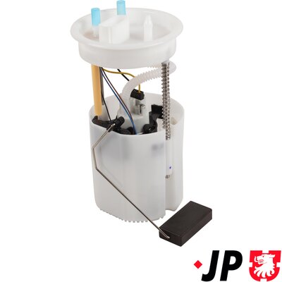 JP GROUP Kütus-etteanne 1115206500