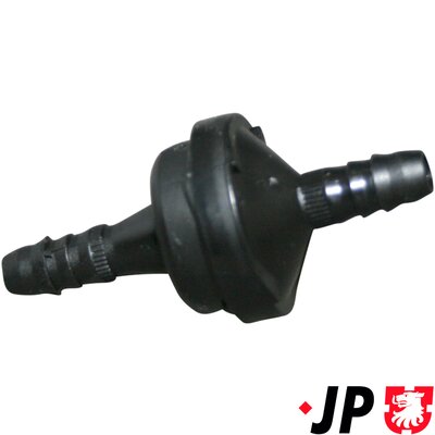 JP GROUP Venttiili, ilmanohjaus (imuilma) 1115401500