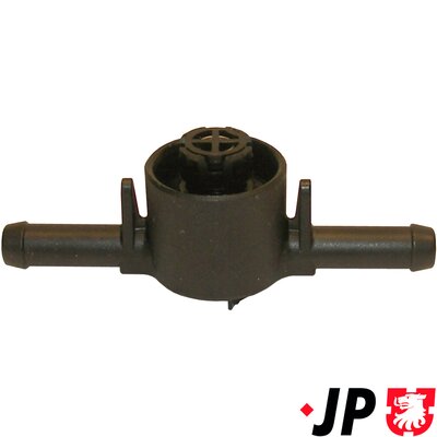 JP GROUP Venttiili, polttoainesuodatin 1116003400