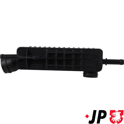 JP GROUP klapp, karterituulutus 1116005700
