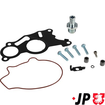 JP GROUP tarpiklių rinkinys, vakuuminis siurblys 1117150510