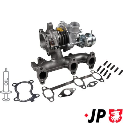 JP GROUP Ahdin 1117404300