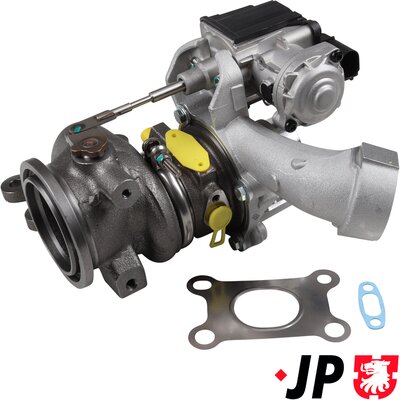 JP GROUP Ahdin 1117413200