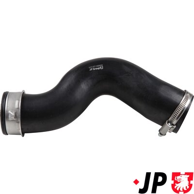 JP GROUP kompresoriaus padavimo žarna 1117710000