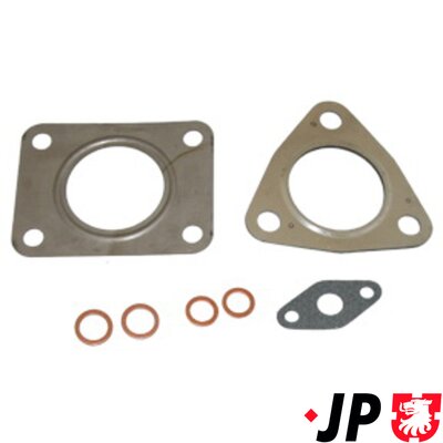 JP GROUP montavimo komplektas, kompresorius 1117753710