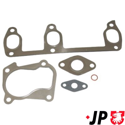 JP GROUP Asennussarja, turboahdin 1117754610