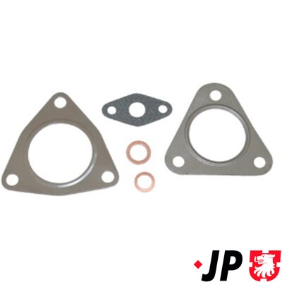 JP GROUP Asennussarja, turboahdin 1117756110