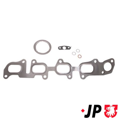 JP GROUP Asennussarja, turboahdin 1117756310