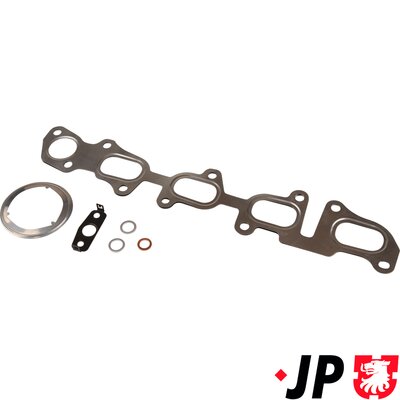JP GROUP Asennussarja, turboahdin 1117757210
