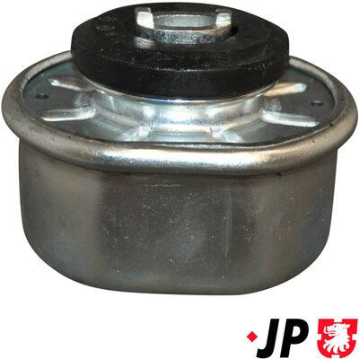 JP GROUP variklio montavimas 1117904700