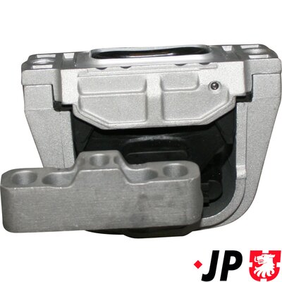 JP GROUP variklio montavimas 1117909180