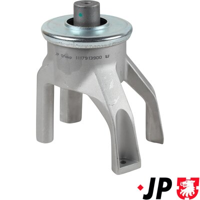 JP GROUP variklio montavimas 1117913900