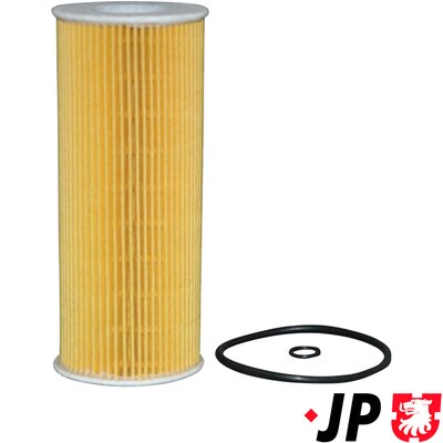 JP GROUP Öljynsuodatin 1118502400