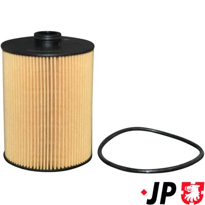 JP GROUP alyvos filtras 1118505900