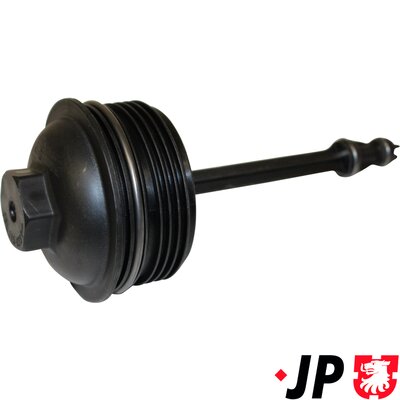 JP GROUP dangtis, alyvos filtro korpusas 1118550400