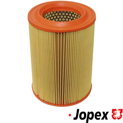 JP GROUP oro filtras 1118601000