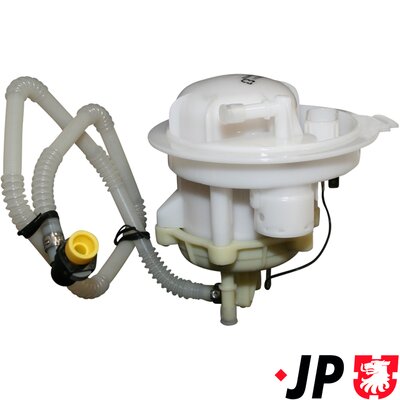 JP GROUP kuro filtras 1118706770