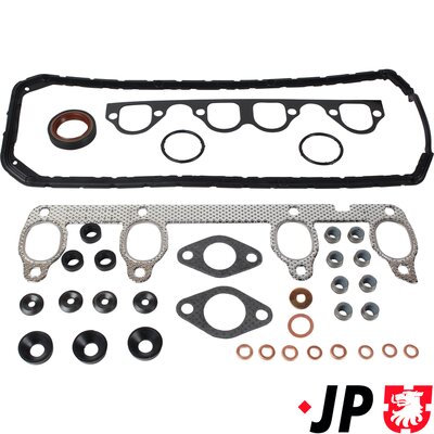 JP GROUP tarpiklių komplektas, cilindro galva 1119000610