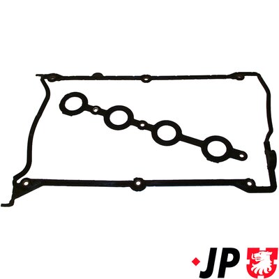 JP GROUP Tiivistesarja, vent. koppa 1119202410