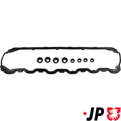 JP GROUP tarpiklių komplektas, svirties gaubtas 1119205300