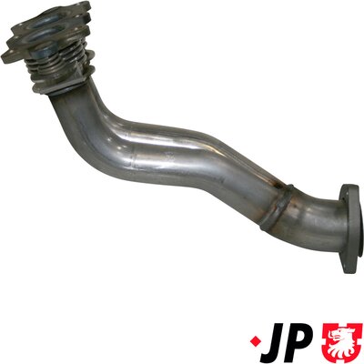 JP GROUP išleidimo kolektorius 1120204800