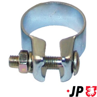JP GROUP spaustukas, išmetimo sistema 1121400600