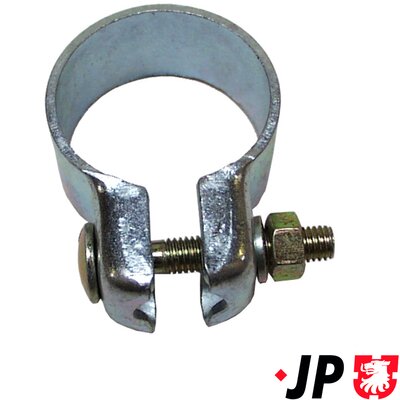 JP GROUP spaustukas, išmetimo sistema 1121400700
