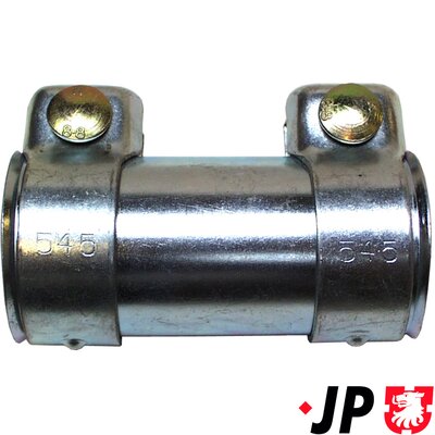 JP GROUP Pidike, pakoputkisto 1121400900