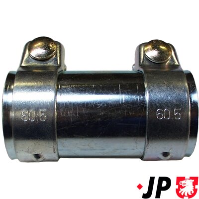 JP GROUP Pidike, pakoputkisto 1121401200