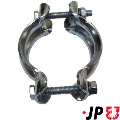 JP GROUP Pidike, pakoputkisto 1121602100