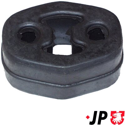 JP GROUP Uchwyt, tłumik 1121602400