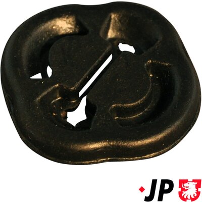 JP GROUP laikiklis, išmetimo sistema 1121603100