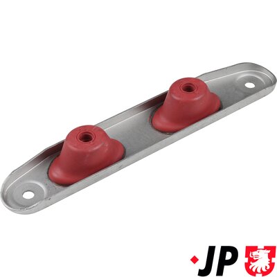 JP GROUP Pidike, pakoputkisto 1121607400
