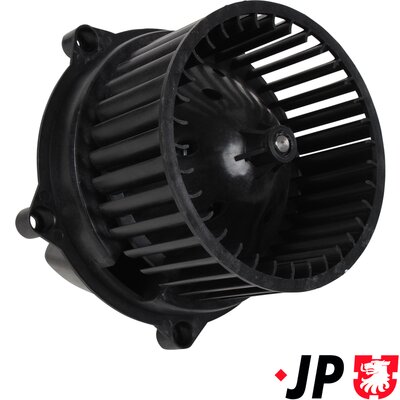 JP GROUP vidaus pūtiklis 1126101600