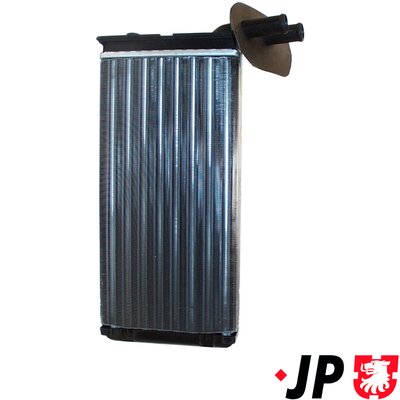 JP GROUP šilumokaitis, salono šildymas 1126300700
