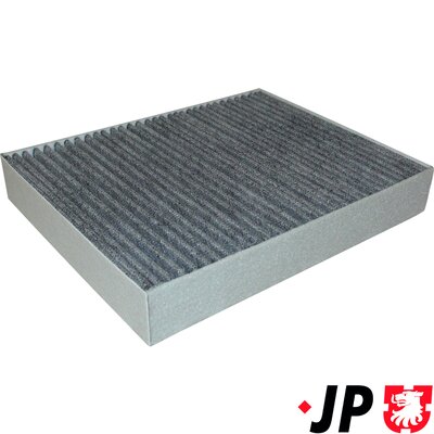 JP GROUP Filter,salongiõhk 1128102900
